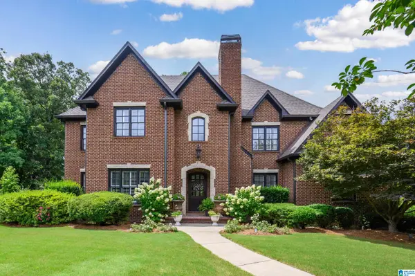 1204 PERTHSHIRE COURT, Hoover, AL 35242