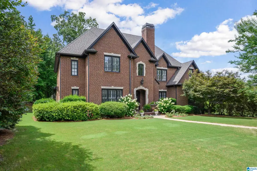 1204 PERTHSHIRE COURT, Hoover, AL 35242 - #2