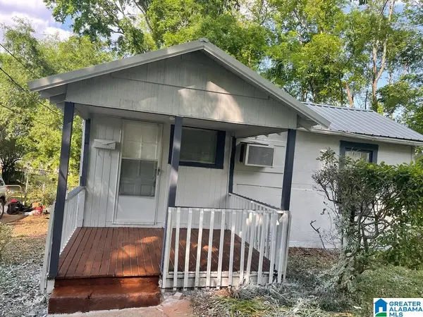 1319 14TH PLACE SW, Birmingham, AL 35211
