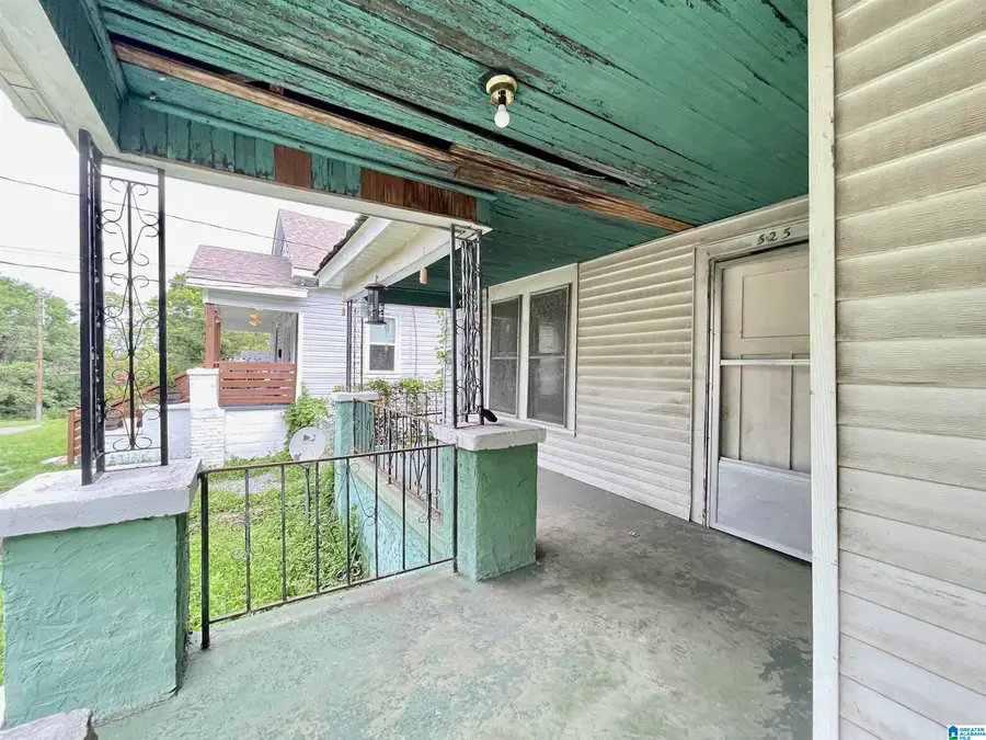 525 62ND STREET S, Birmingham, AL 35212 - #3