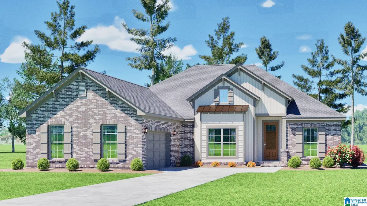 6310 REDWOOD LEAF PASS, Trussville, AL 35173 - #1