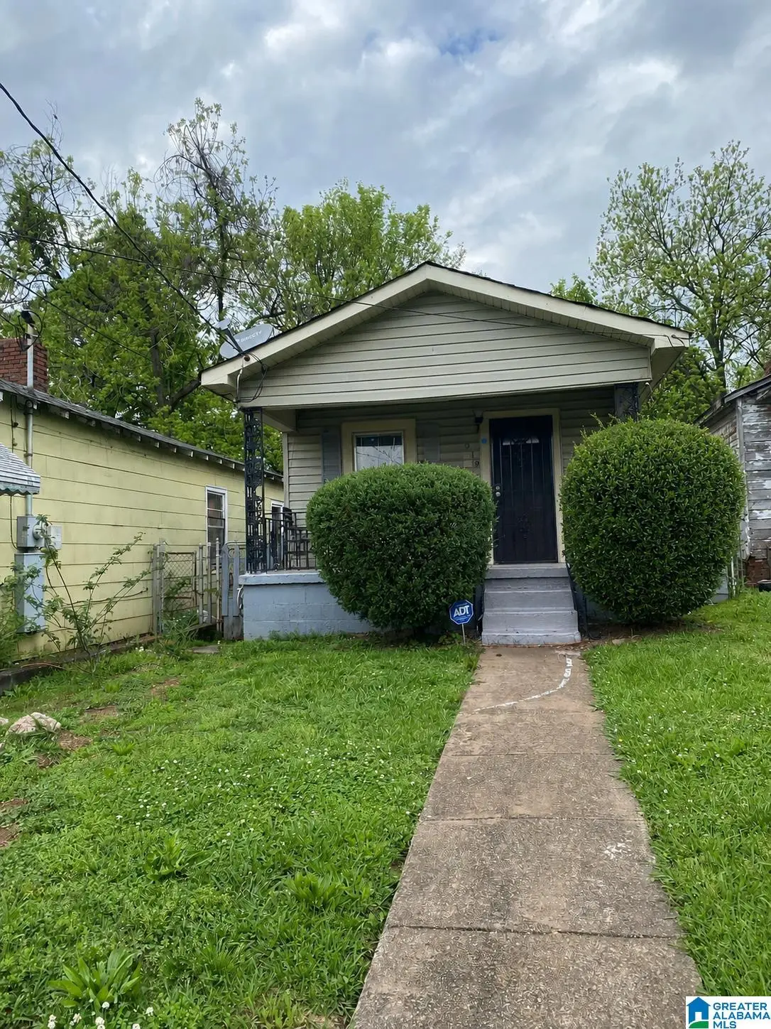 218 8TH AVENUE S, Birmingham, AL 35205 - #1