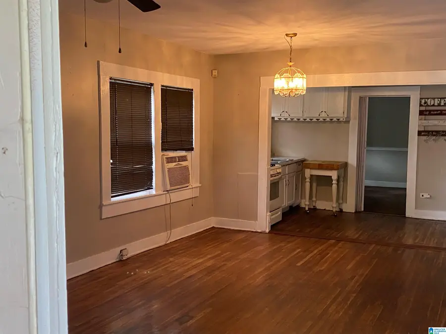 218 8TH AVENUE S, Birmingham, AL 35205 - #2