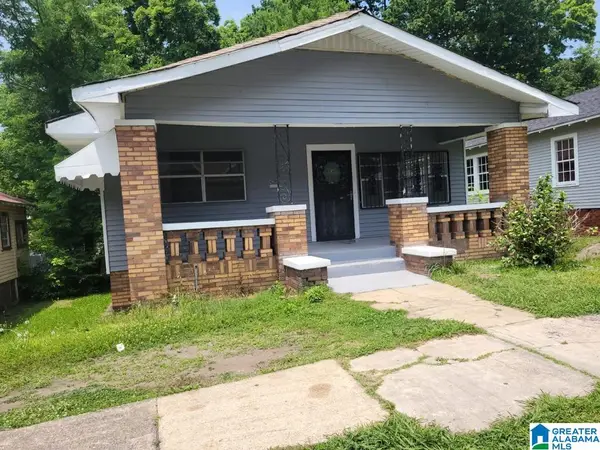 420 5TH WAY, Birmingham, AL 35214