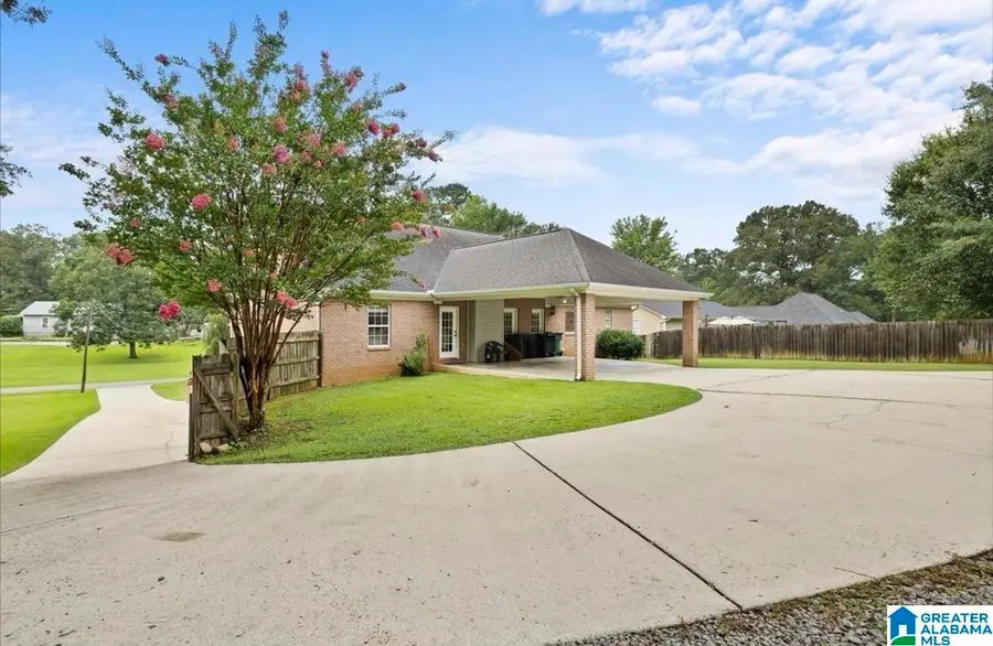 5935 OVERLOOK ROAD, Mount Olive, AL 35117 - #2