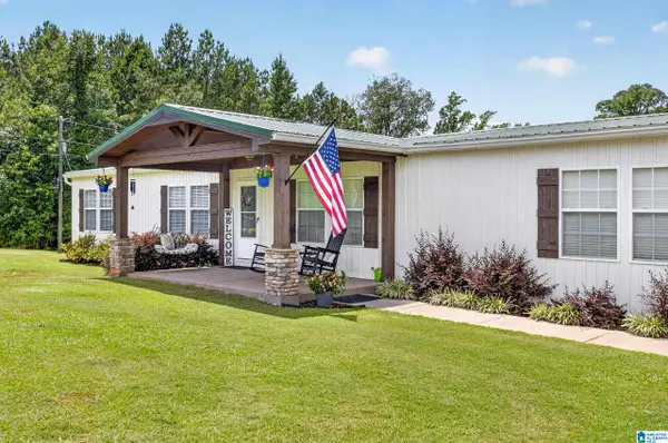 2685 HOLLY HILLS ROAD, Lincoln, AL 35096