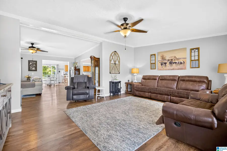 2685 HOLLY HILLS ROAD, Lincoln, AL 35096 - #3