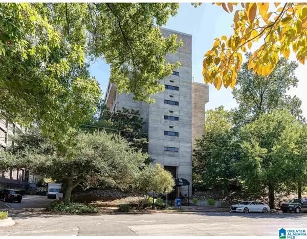 2625 HIGHLAND AVENUE, Birmingham, AL 35205
