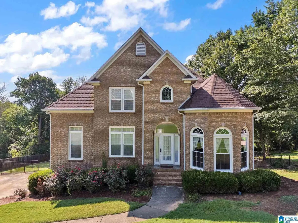 122 FERN CREEK CIRCLE, Springville, AL 35146 - #1