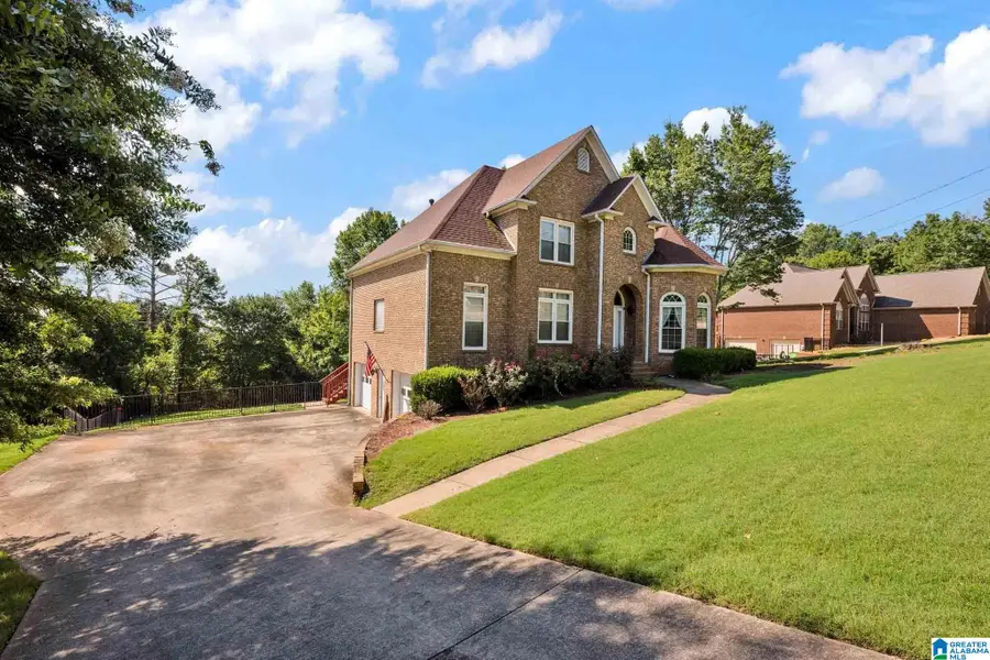 122 FERN CREEK CIRCLE, Springville, AL 35146 - #3