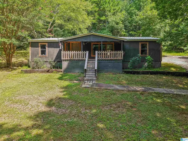 106 HILLSEDGE ROAD S, Irondale, AL 35210