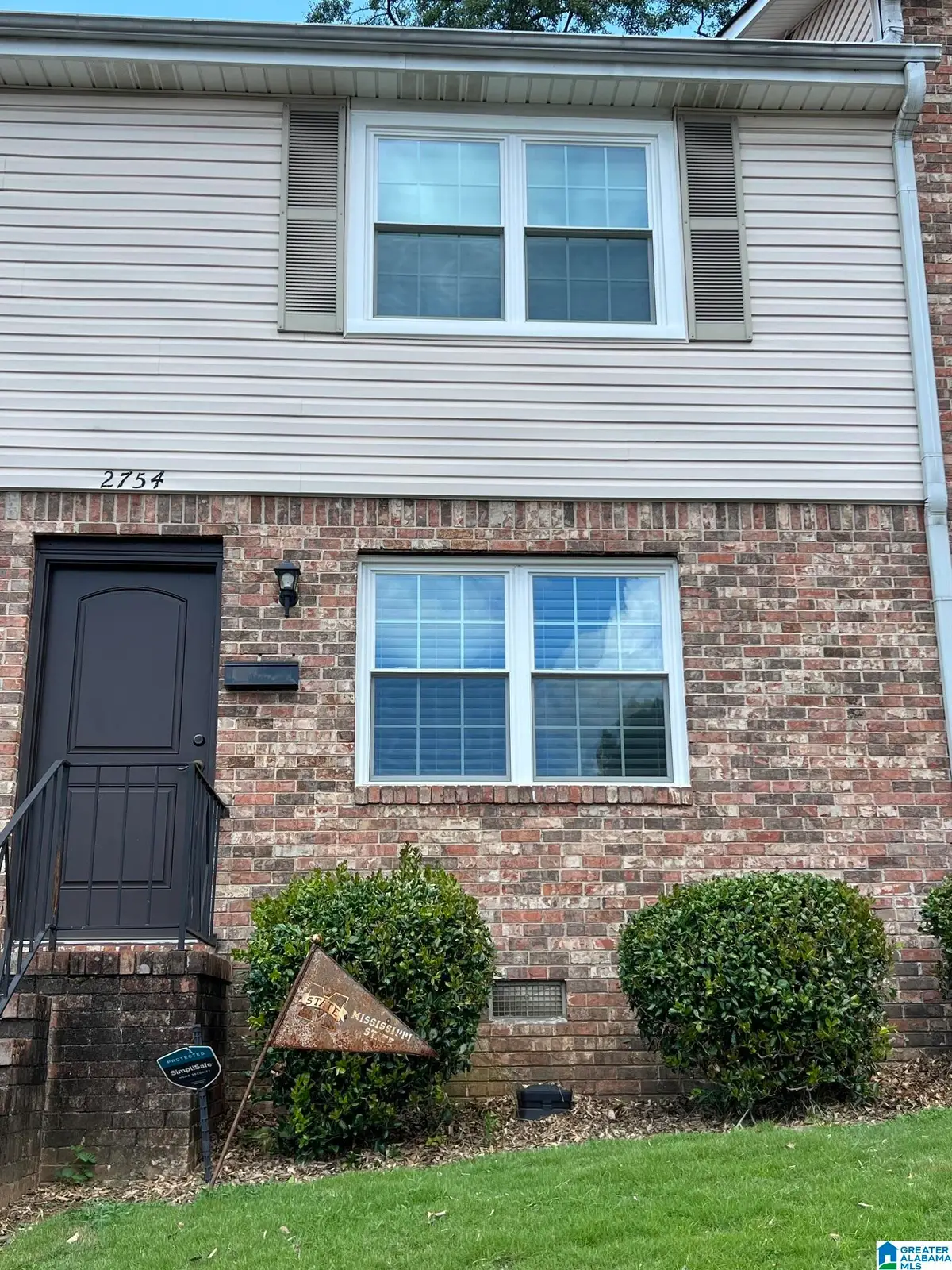 2754 SOUTHBURY CIRCLE, Vestavia Hills, AL 35216 - #1