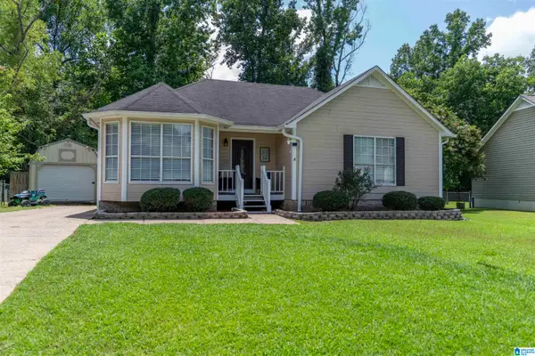 6720 BRITTANY PLACE, Pinson, AL 35126