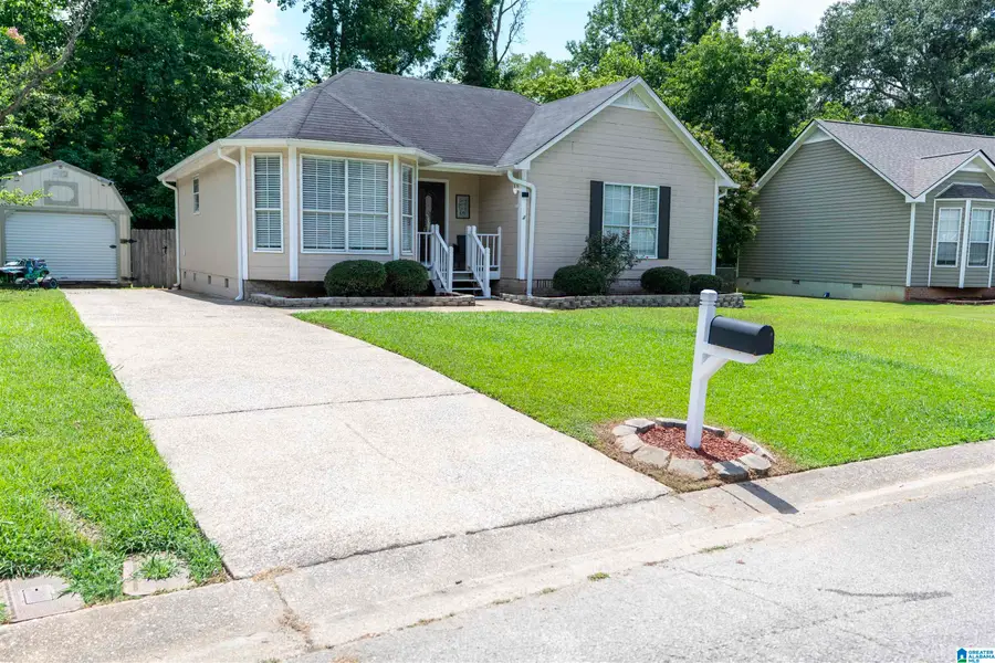 6720 BRITTANY PLACE, Pinson, AL 35126 - #3
