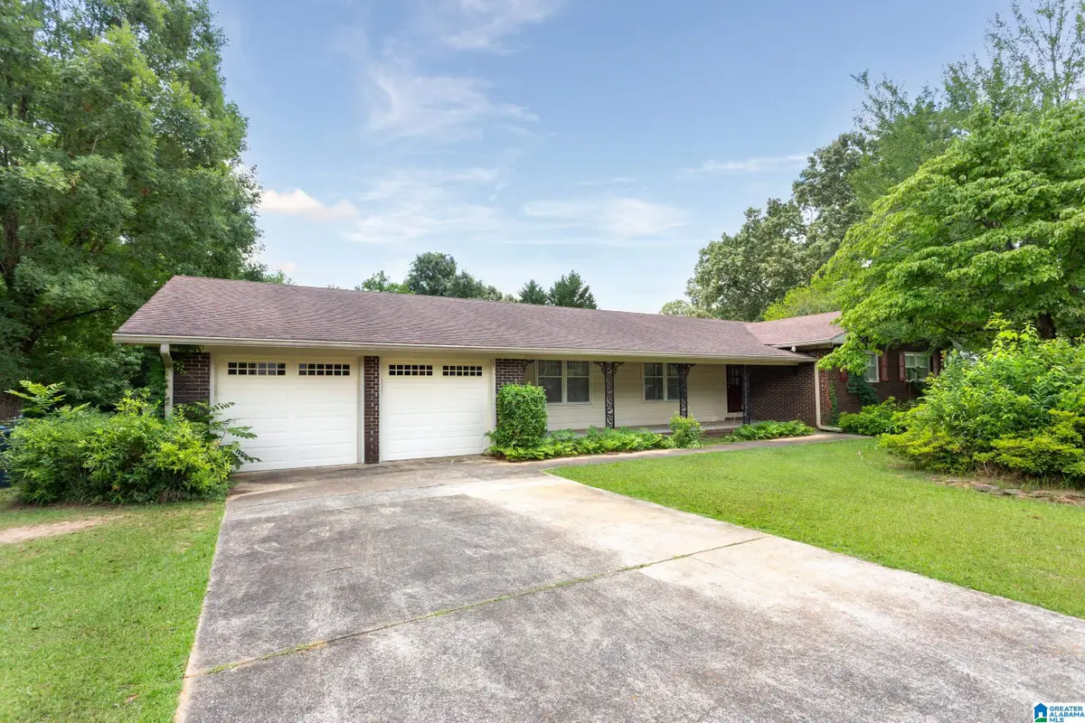 3916 LEE DRIVE, Anniston, AL 36207 - #1