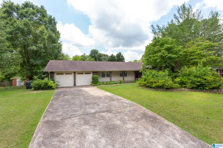 3916 LEE DRIVE, Anniston, AL 36207 - #2