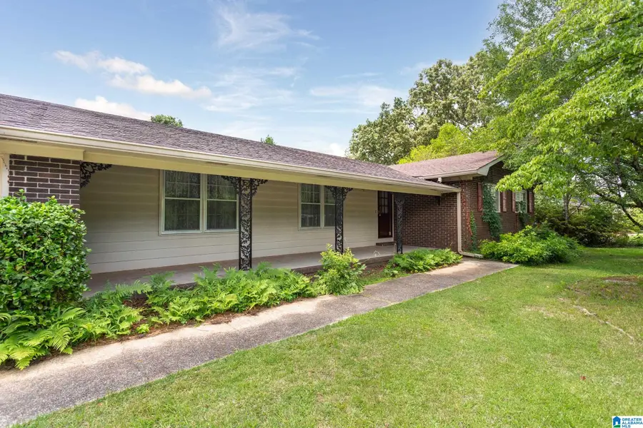 3916 LEE DRIVE, Anniston, AL 36207 - #3