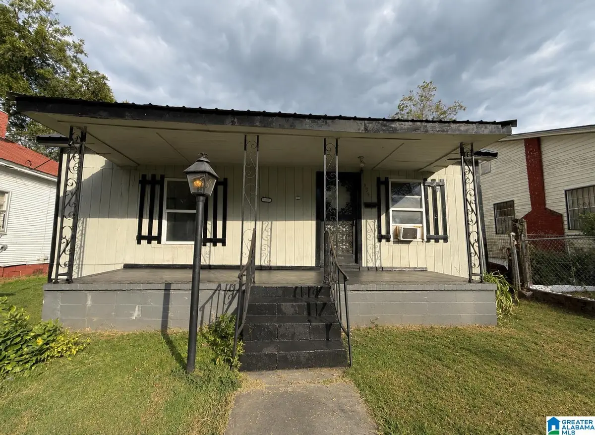 933 COURT T, Birmingham, AL 35214 - #1