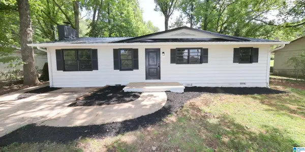 1001 KAY DRIVE SW, Jacksonville, AL 36265