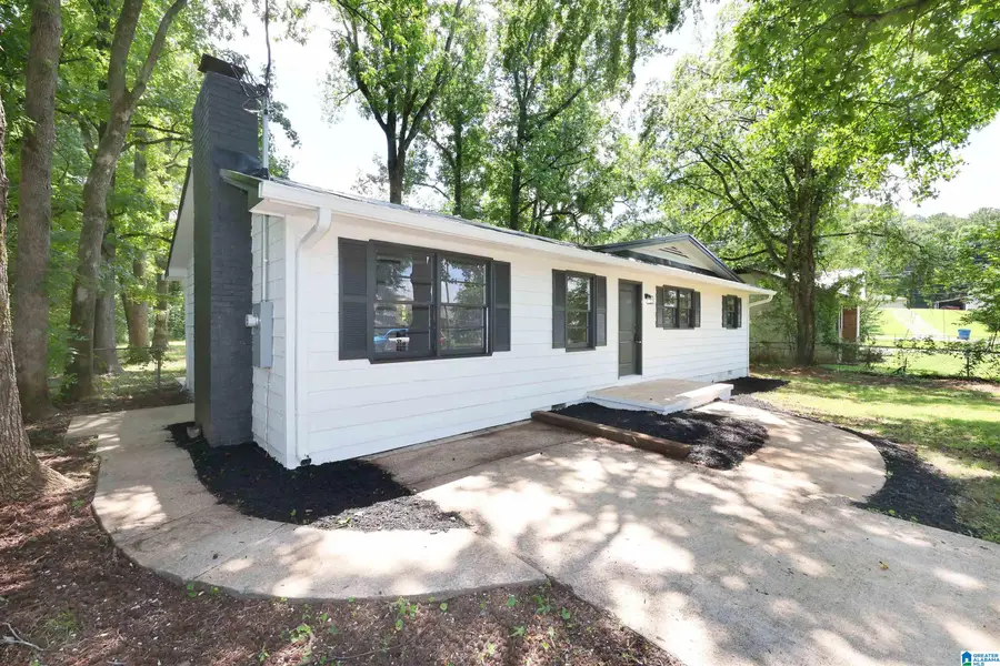 1001 KAY DRIVE SW, Jacksonville, AL 36265 - #2
