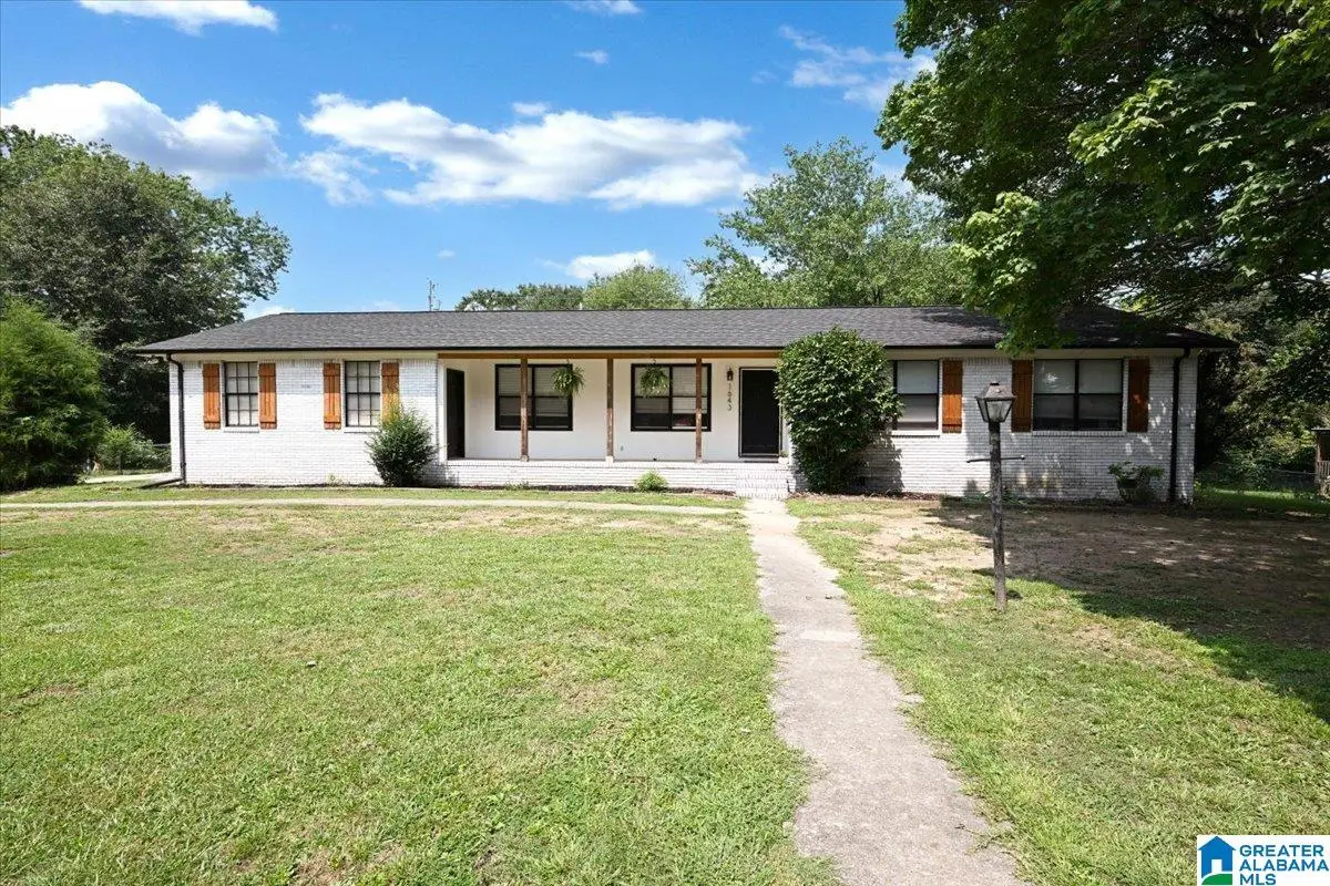 1643 CATOMA DRIVE NE, Cullman, AL 35055 - #1