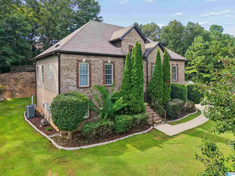 216 FALLISTON RIDGE CIRCLE, Helena, AL 35080 - #2