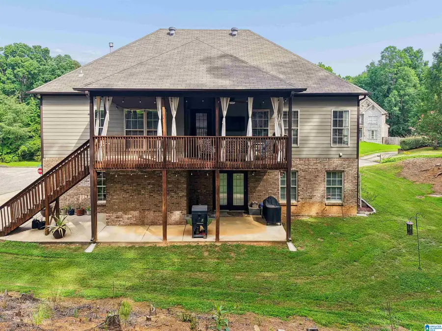 216 FALLISTON RIDGE CIRCLE, Helena, AL 35080 - #3