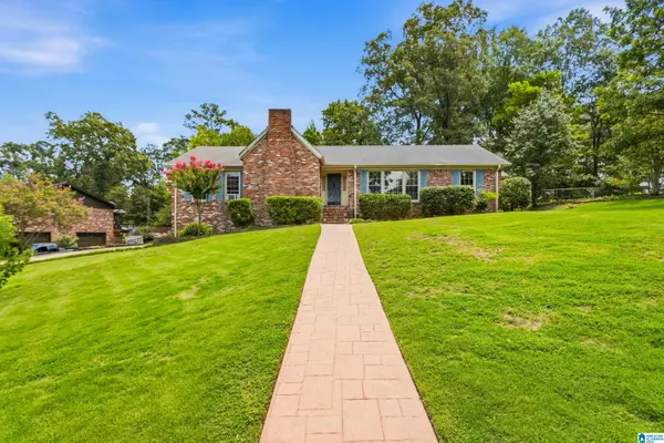 3317 BURNING TREE DRIVE, Hoover, AL 35226