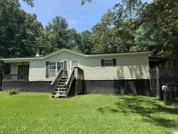 6515 BETHEL ROAD, Dora, AL 35062