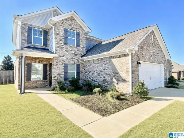12299 OLD ORCHARD ROAD, Madison, AL 35756