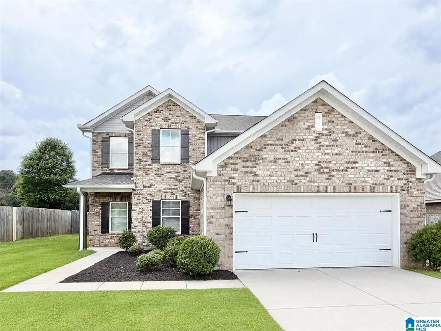 12299 OLD ORCHARD ROAD, Madison, AL 35756 - #2
