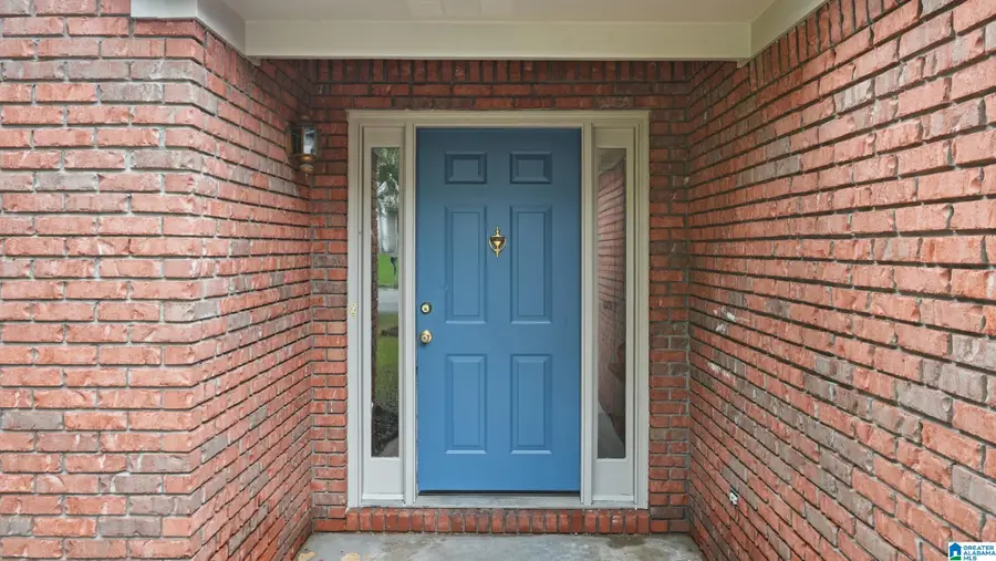 2286 RUSSET MEADOWS TERRACE, Greenwood, AL 35244 - #2