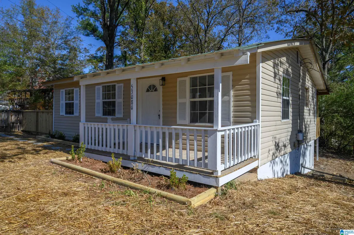 53080 HIGHWAY 25, Vandiver, AL 35176 - #1