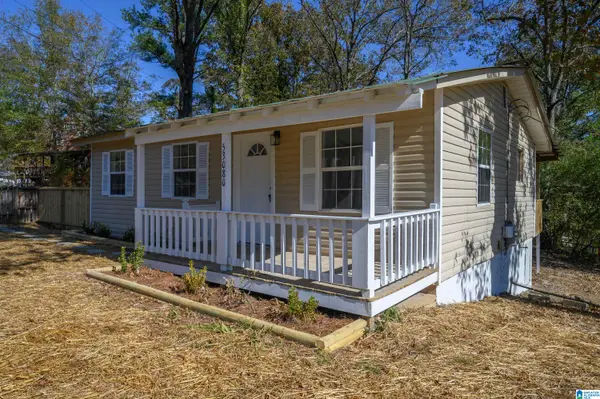 53080 HIGHWAY 25, Vandiver, AL 35176