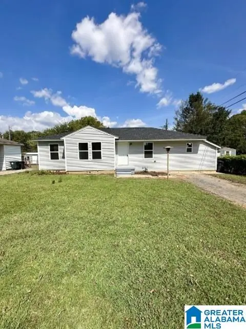 1708 58TH STREET W, Birmingham, AL 35228 - #1