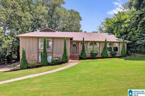 2413 JAMESTOWN DRIVE, Hoover, AL 35226