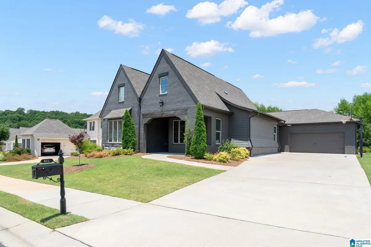 841 GRIFFIN PARK VIEW, Birmingham, AL 35242 - #1