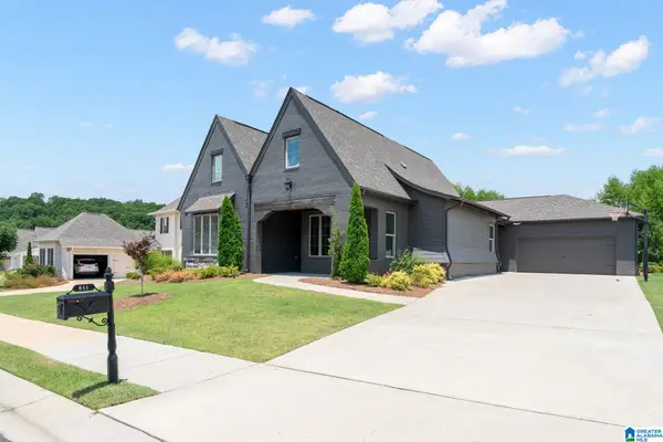 841 GRIFFIN PARK VIEW, Birmingham, AL 35242