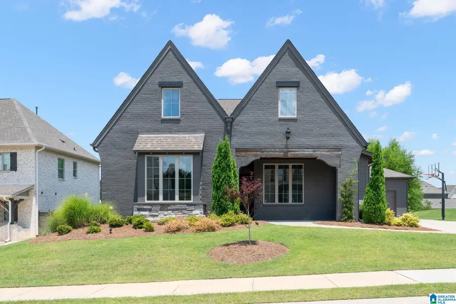 841 GRIFFIN PARK VIEW, Birmingham, AL 35242 - #2