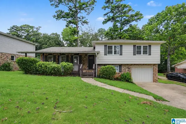 1536 HIGHLAND DRIVE, Birmingham, AL 35235