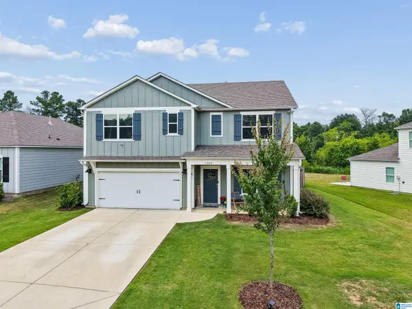 1304 CHELSEA PARK TRAIL, Chelsea, AL 35043