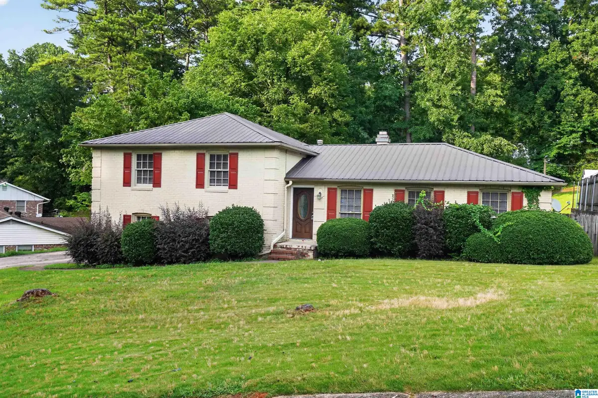 949 GARRETT DRIVE, Birmingham, AL 35235 - #1