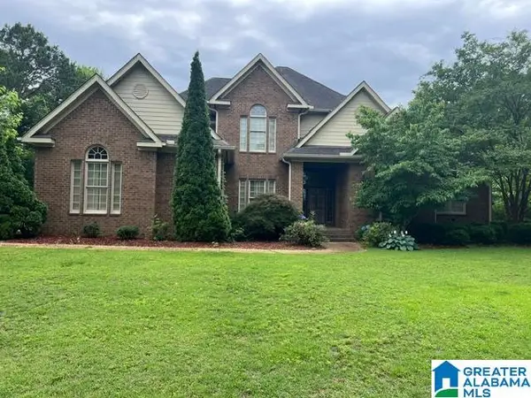 6320 COVINGTON LANE, Tuscaloosa, AL 35405