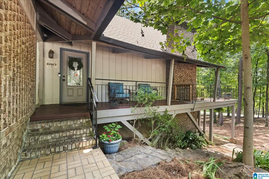 1421 INDIAN CREST DRIVE, Indian Springs Village, AL 35124 - #2