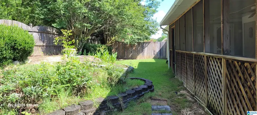 1336 MOSS ROSE LANE, Hoover, AL 35244 - #3