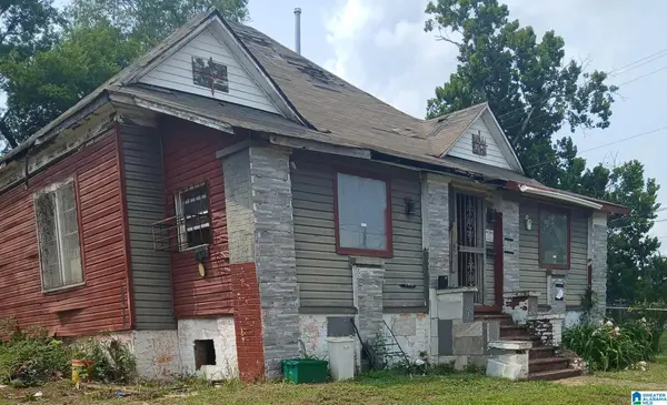 2930 DARTMOUTH AVENUE, Bessemer, AL 35020