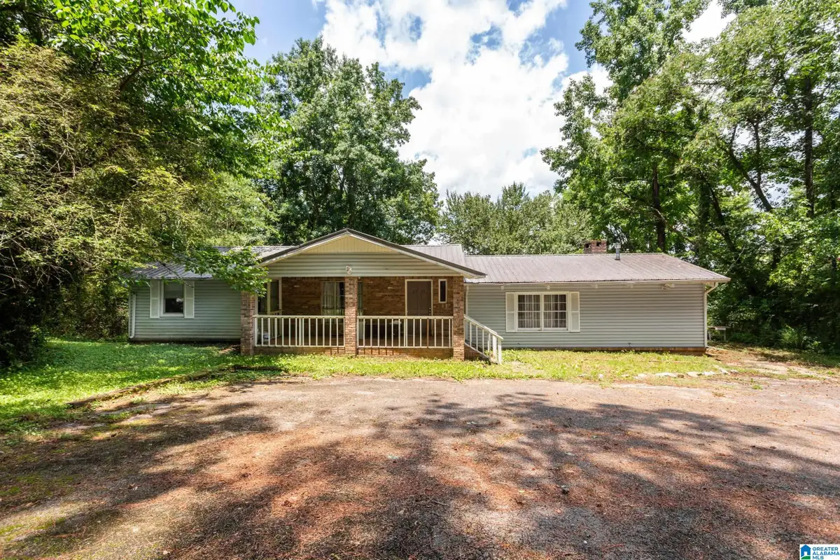 2531 CARL JONES ROAD, Moody, AL 35004 - #1