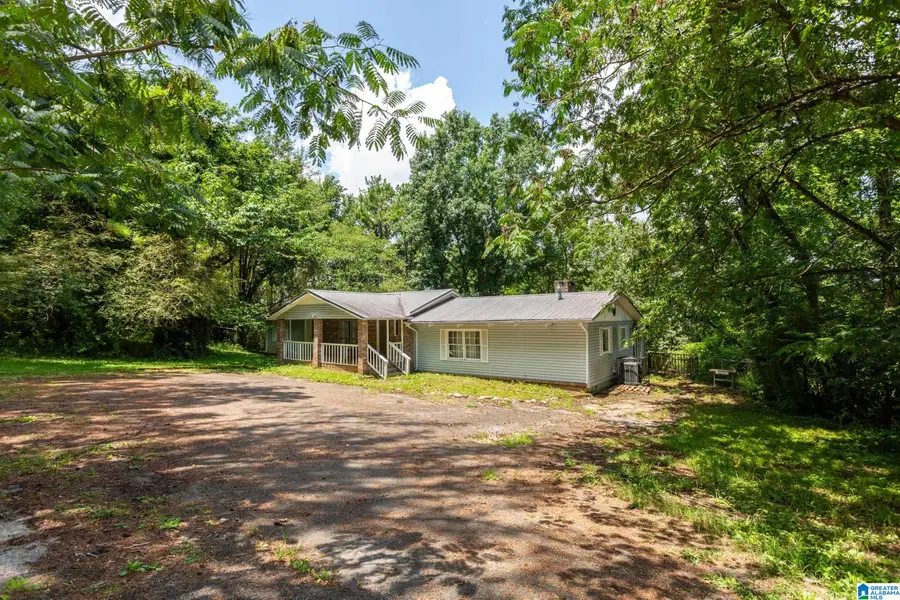 2531 CARL JONES ROAD, Moody, AL 35004 - #2