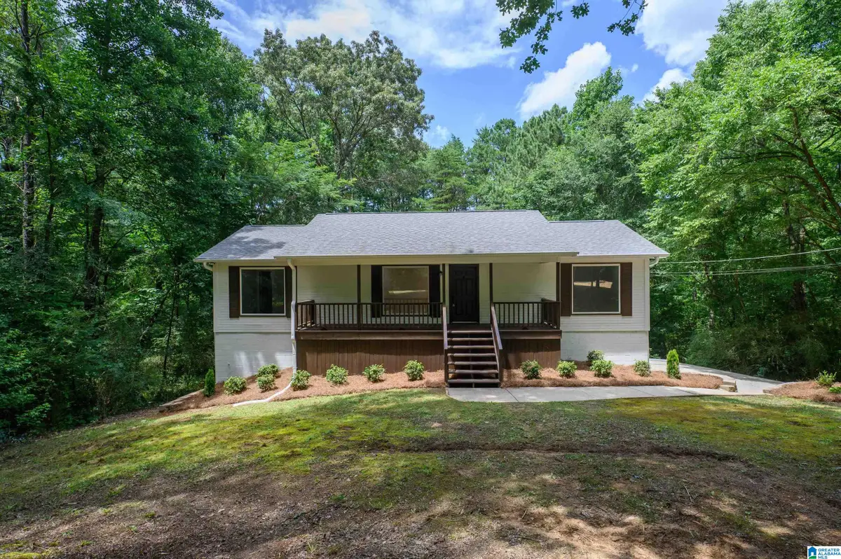 2630 KERRY CIRCLE, Morris, AL 35116 - #1