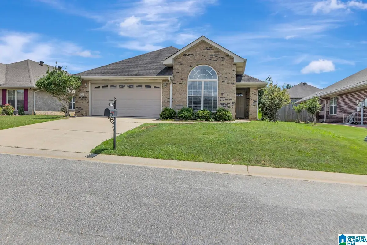 122 GRASONVILLE ROAD, Alabaster, AL 35007 - #1